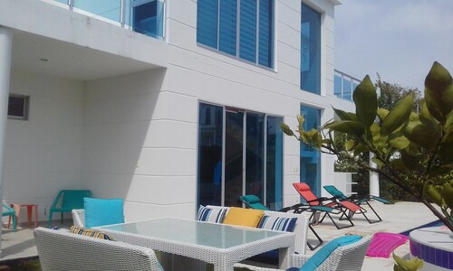 Casa moderna en Girardot