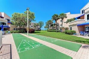 Sportplatz