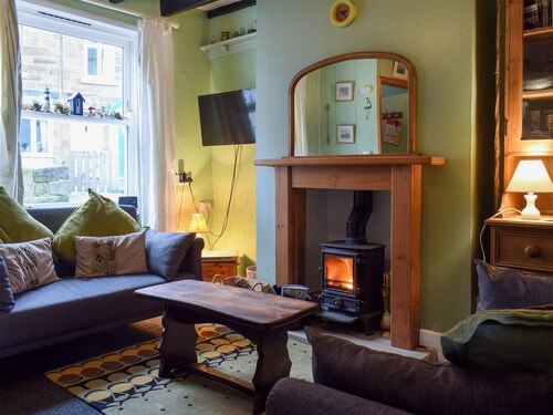 3 bedroom accommodation in Staithes, near Saltburn-by-the-Sea