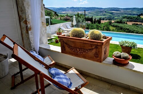 Casa Magnolia Profitez d'une vue inégalée et de couchers de soleil à couper le souffle - LUNA