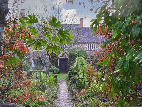 The Old Priory Cottage
