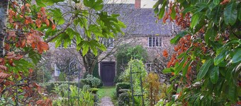 Dunster、Mineheadの近くの2ベッドルームの宿泊施設