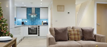 Tarn Rigg Cottage - UK1368