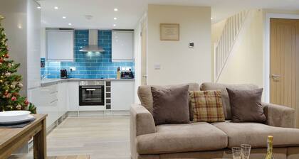 Tarn Rigg Cottage - UK1368