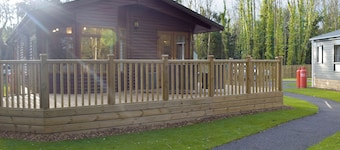 2 slaapkamer accommodatie in Corton, near Lowestoft