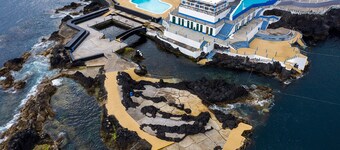 Home Azores - Lagoa's Place Serra Apartment