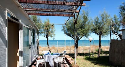 Villaggio Azzurra