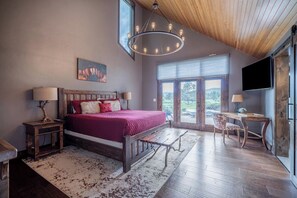 4 slaapkamers, internet, beddengoed