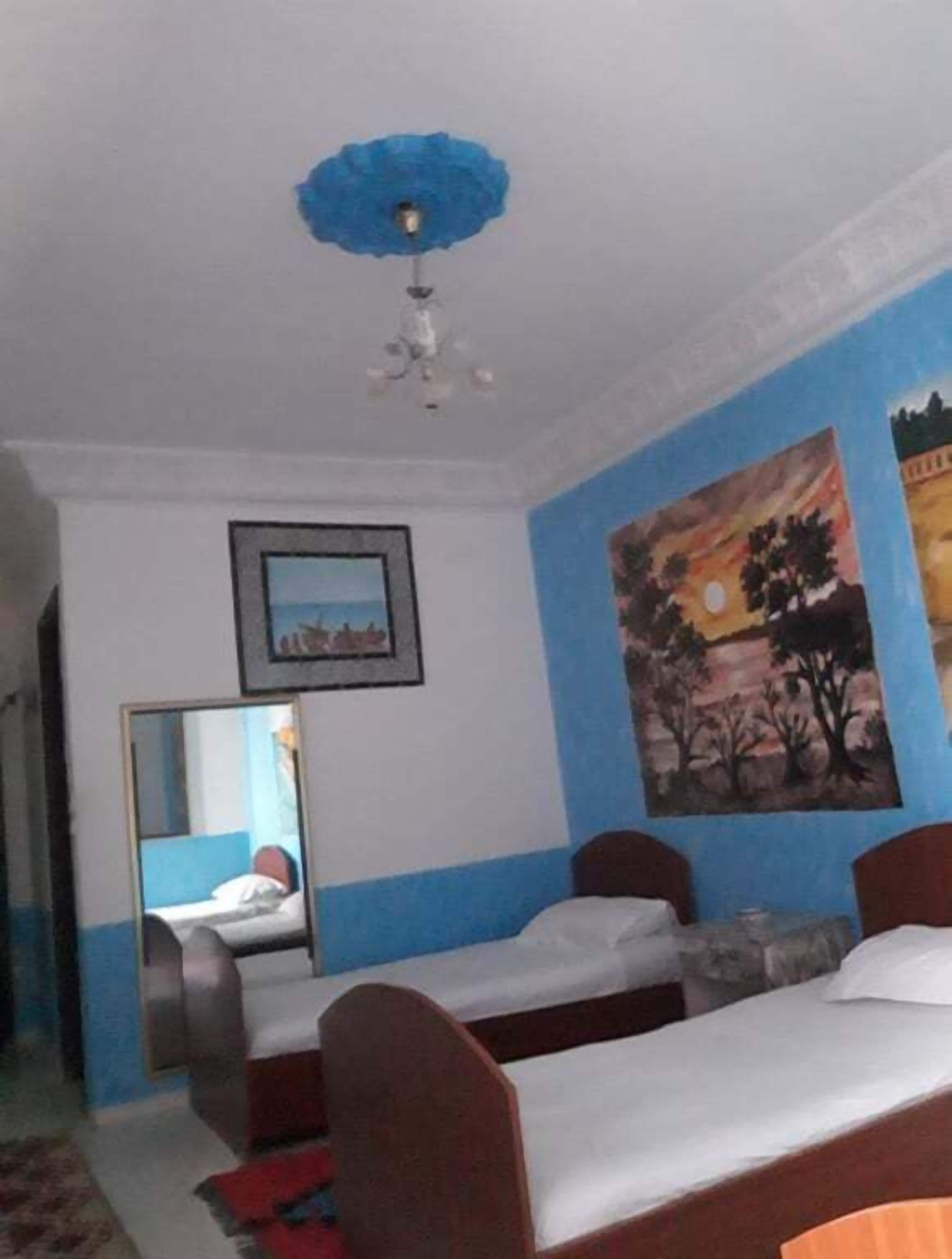 Foto - Hotel Hamilton