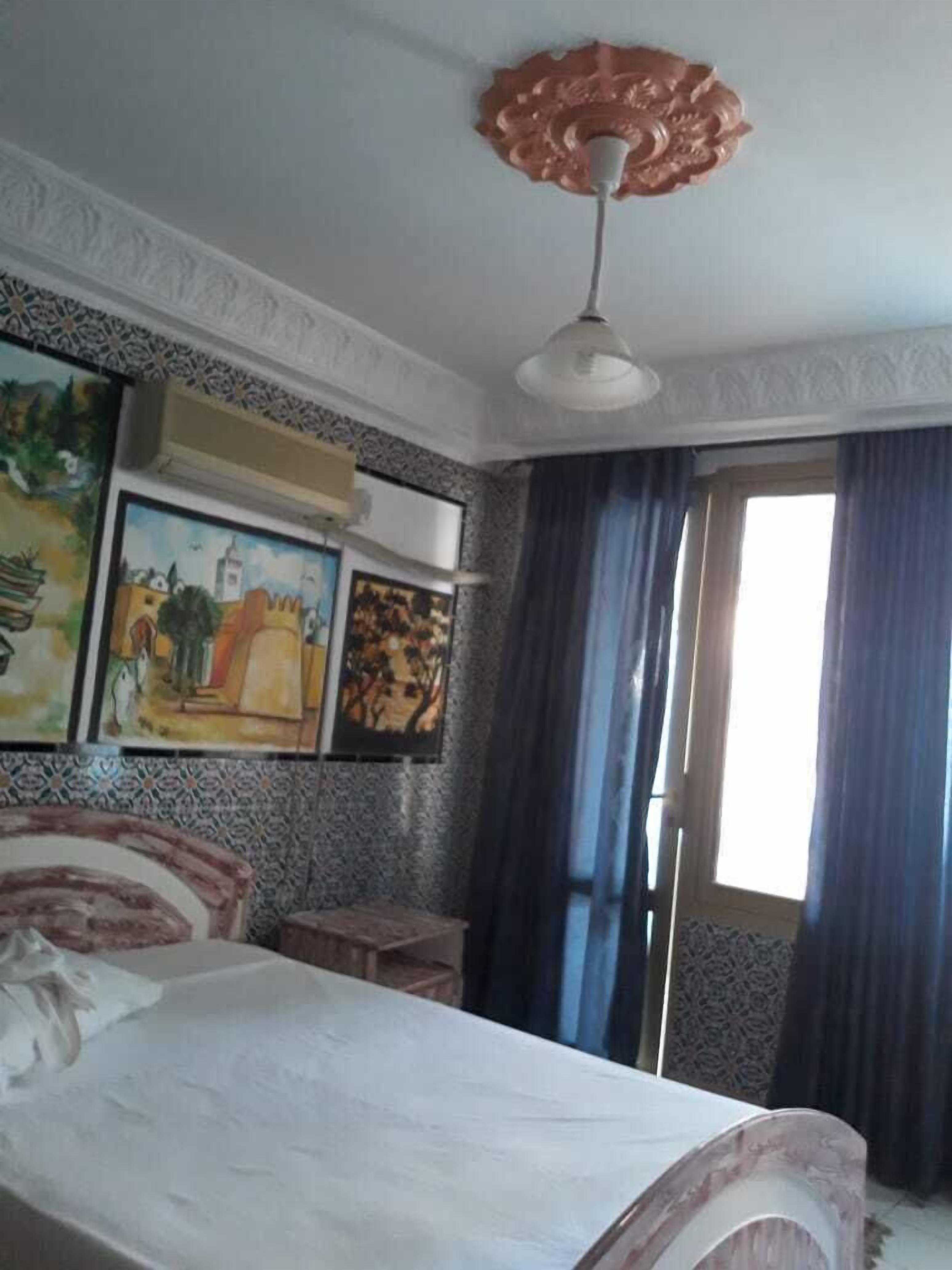 Foto - Hotel Hamilton