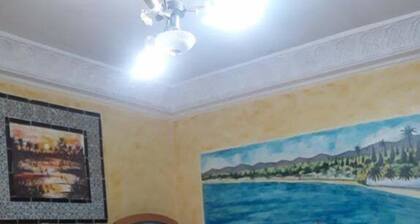 Hotel Hamilton - Kaly Center