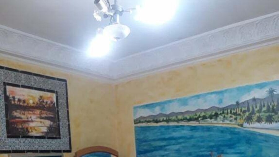 Hotel Hamilton - Kaly Center