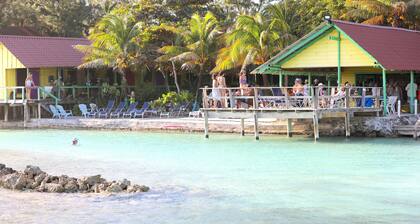 Reef House