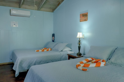 Reef House