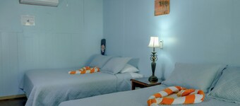 Reef House