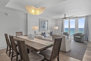 Interior - Inn at Crystal Beach 704 | by Salt Water Vacations (Destin)