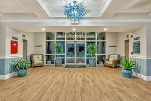 Interieur