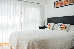 1 chambre, accès Internet