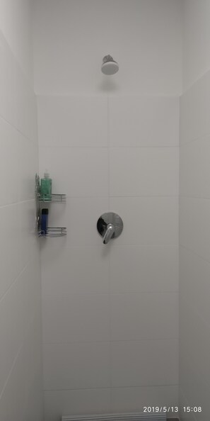 Superior Double or Twin Room | Bathroom shower