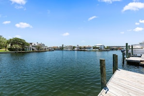 Marina/club náutico