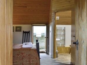3 chambres, Wi-Fi, draps fournis