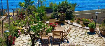 MAISON D'ARIANNE EN MER (code citra: 011030-LT-0156