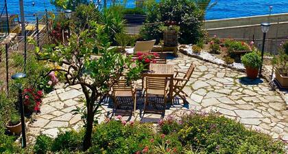 MAISON D'ARIANNE EN MER (code citra: 011030-LT-0156