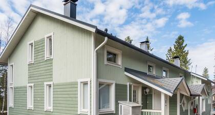 Ilvesportti 9 a 1 by Interhome