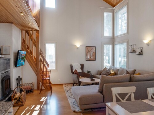 Ilvesportti 9 a 1 by Interhome