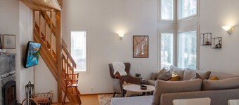 Ilvesportti 9 a 1 by Interhome