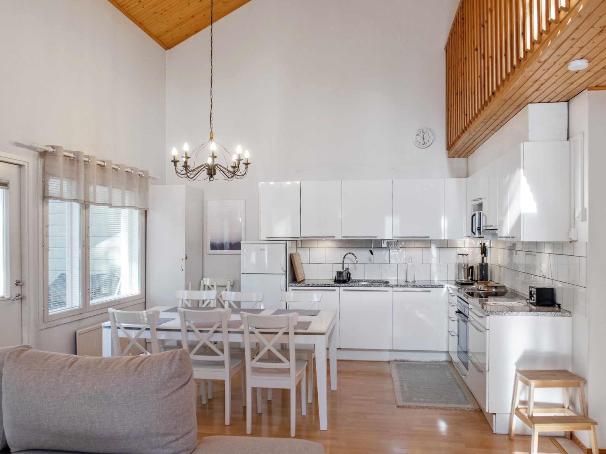 Cuisine privée