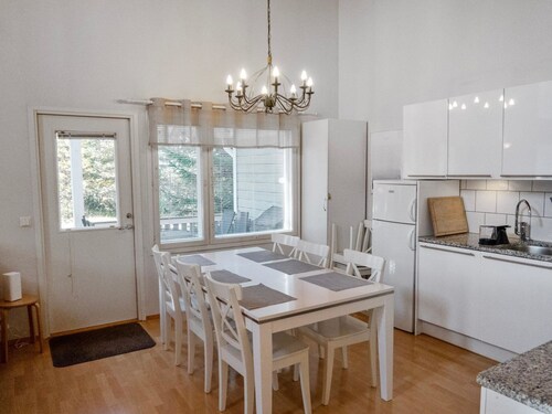 Ilvesportti 9 a 1 by Interhome