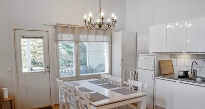 Ilvesportti 9 a 1 by Interhome