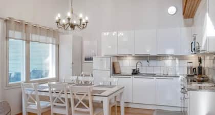 Ilvesportti 9 A 1 by Interhome