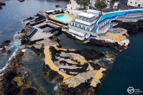 Home Azores - Lagoa´s Place Mar Apartment