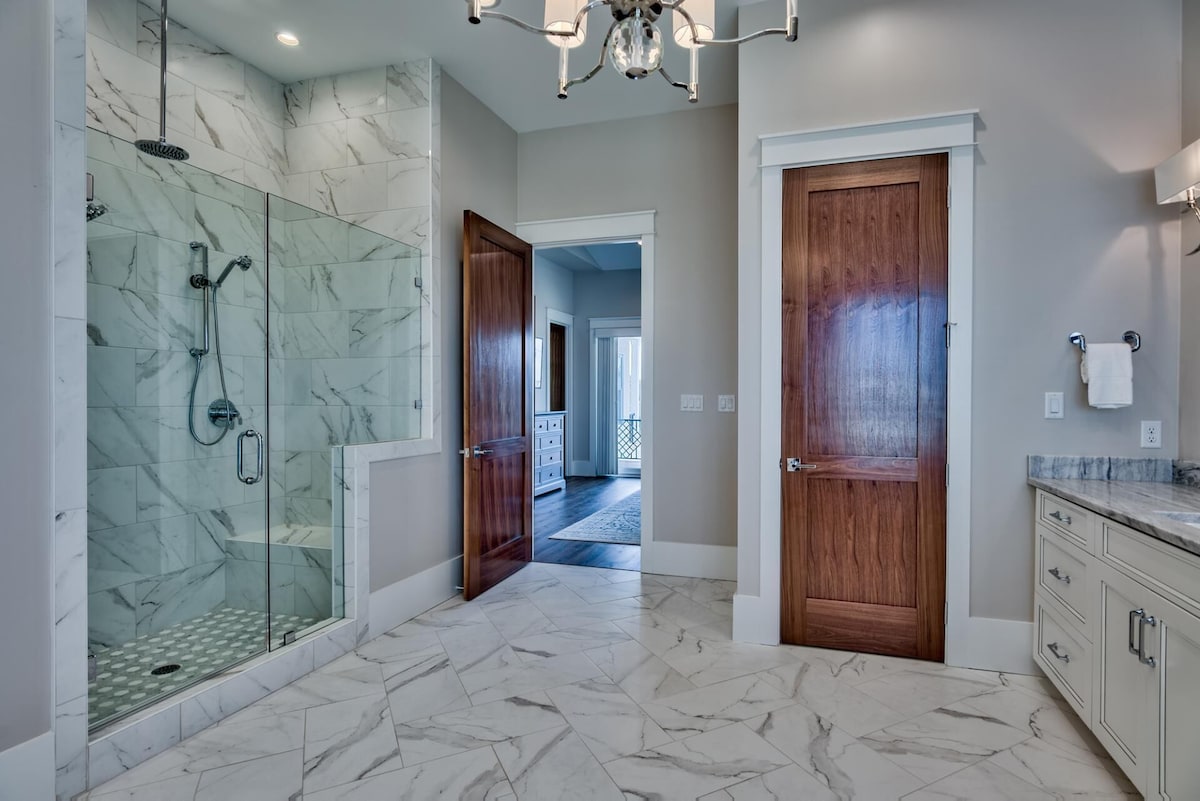 Photo 27 of Fall Stays Available! Gulf Views! Private Heated Pool! Private Beach Access! Pet