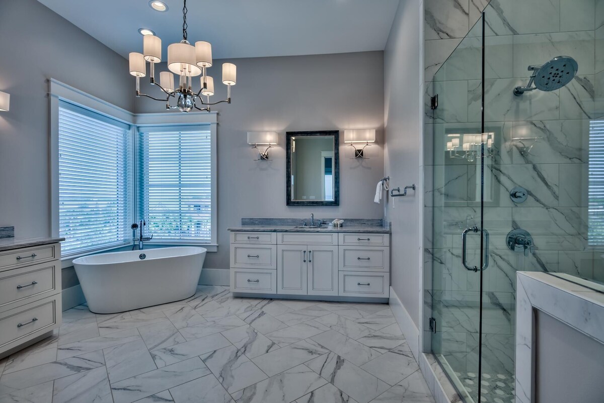 Photo 26 of Fall Stays Available! Gulf Views! Private Heated Pool! Private Beach Access! Pet