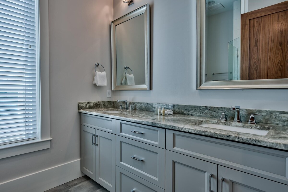 Photo 20 of Fall Stays Available! Gulf Views! Private Heated Pool! Private Beach Access! Pet