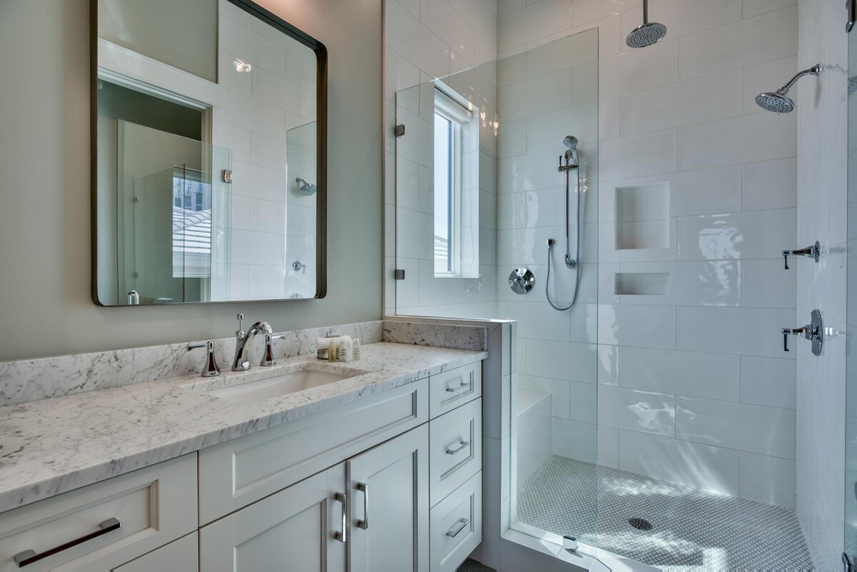 Photo 30 of Fall Stays Available! Gulf Views! Private Heated Pool! Private Beach Access! Pet