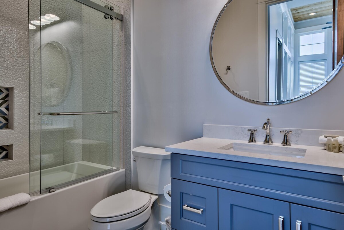 Photo 33 of Fall Stays Available! Gulf Views! Private Heated Pool! Private Beach Access! Pet