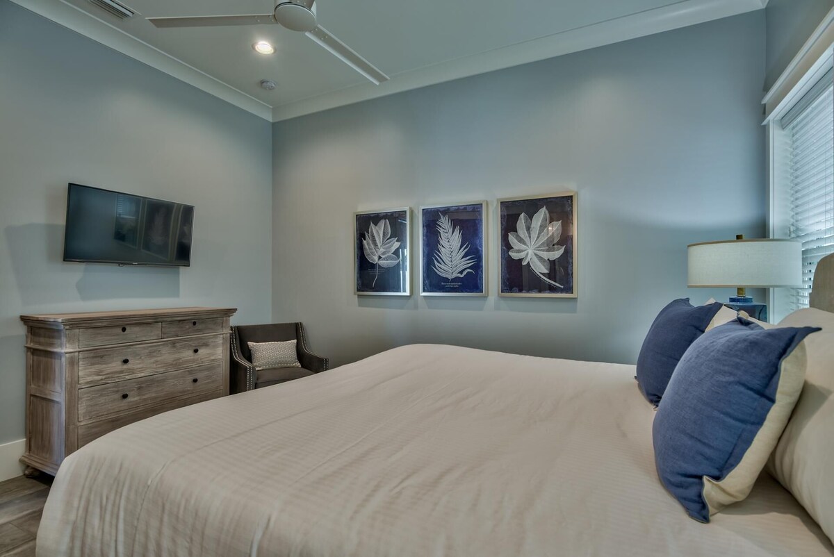 Photo 41 of Fall Stays Available! Gulf Views! Private Heated Pool! Private Beach Access! Pet