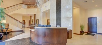 Resortstijl 1BR / 1BA appartement