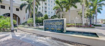 Resort-Stil 1BR / 1BA Wohnung