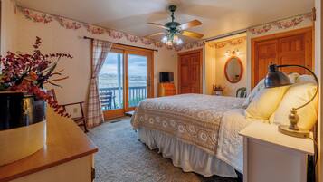 1 slaapkamer, wifi, beddengoed