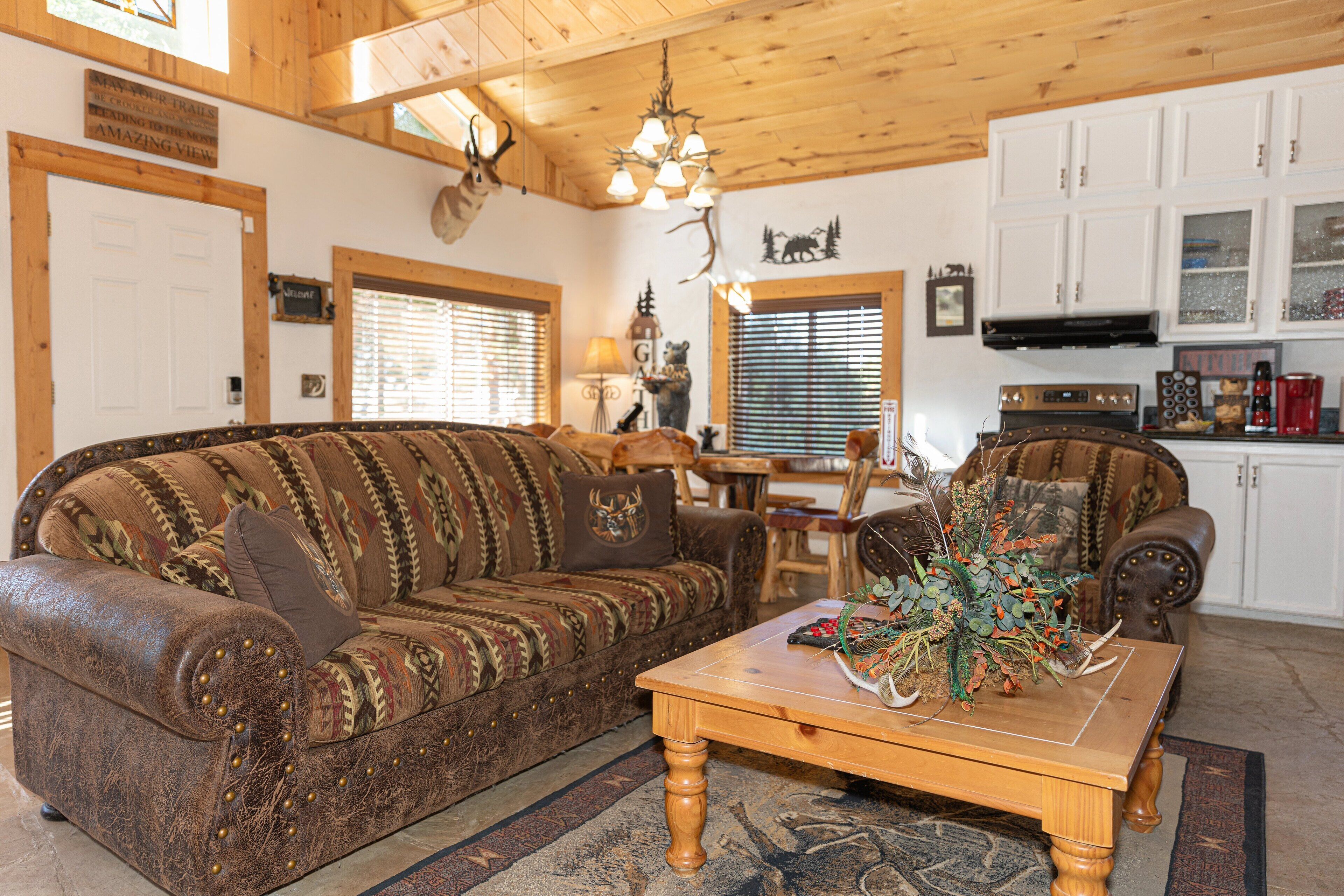 智能电视、壁炉、电子游戏、DVD 播放器