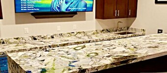 Alquiler de vacaciones Swanky Vegas