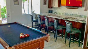 Spielezimmer