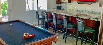 Swanky Vegas Location de vacances