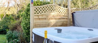 3 bedroom accommodation in Rattray, near Blairgowrie