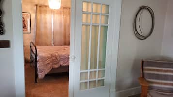 2 quartos, Wi-Fi, roupa de cama